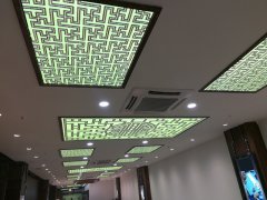 丛林菌谷美彩国际安装
