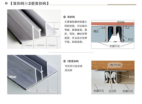 美彩国际龙骨